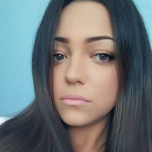 Meet your Posher, Olia